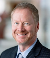 Dr. Bradley Erickson, PhD, from the Mayo Clinic.