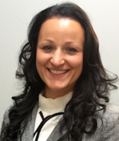 Dr. Jenifer Pitman of Weill Cornell Medical College.