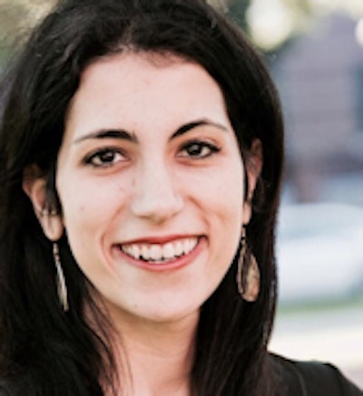 Dr. Jina Pakpoor from Johns Hopkins.