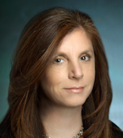 Dr. Pamela Johnson from Johns Hopkins.