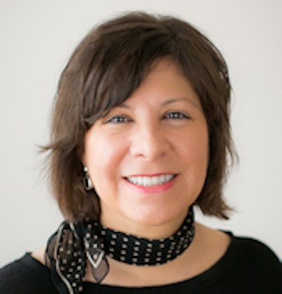 Maria Calamaro from Healthcare Administrative Partners.