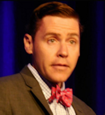 Dr. H. Benjamin Harvey from MGH.