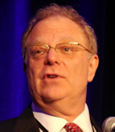 Dr. Geoffrey Rubin from Duke University.