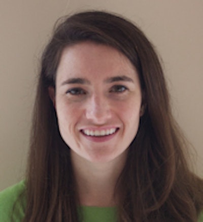 Dr. Allison Lippert.