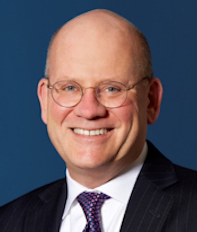 John Flannery from GE.