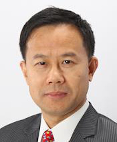 Baowei Fei, PhD, from Emory University.