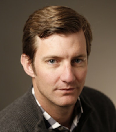 Michael Donohue, PhD, from the University of Southern California.