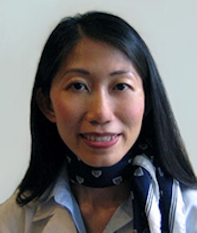 Dr. Kim-Lien Nguyen from UCLA.