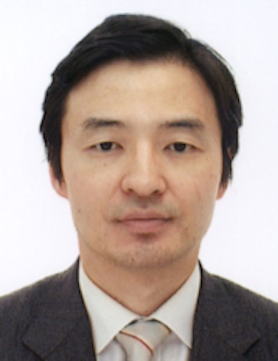Dr. Woo Kyung Moon of Seoul National University Hospital.