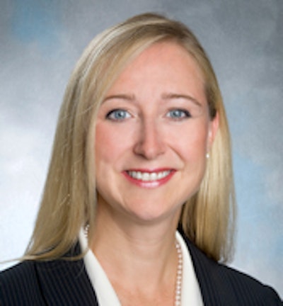 Dr. Stacy Smith from Brigham and Women's Hospital.