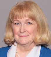 Priscilla Butler from the American College of Radiology.