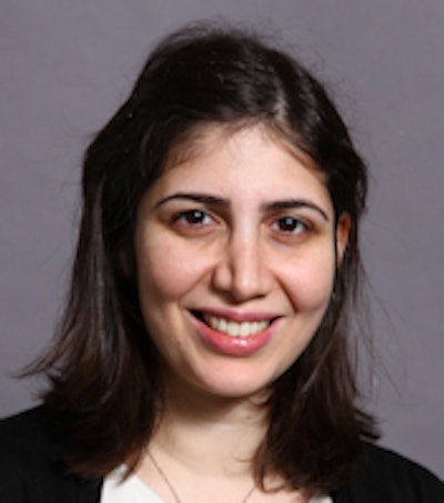 Dr. Gelareh Sadigh from Emory University.