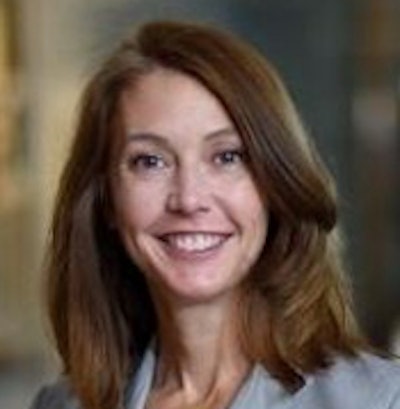 Dr. Emily Sedgwick from Baylor College of Medicine.