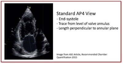Standard AP4 View
