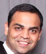 Dr. Ashish Parikh from Nemours Children's Health System.
