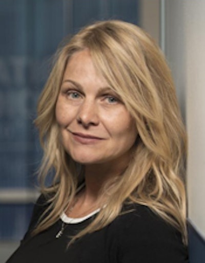 Catherine Limperopoulos, PhD, of Children's National Health System.