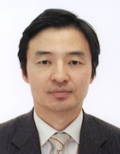 Dr. Woo Kyung Moon of Seoul National University Hospital.