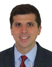 Dr. Jarrod Predina.