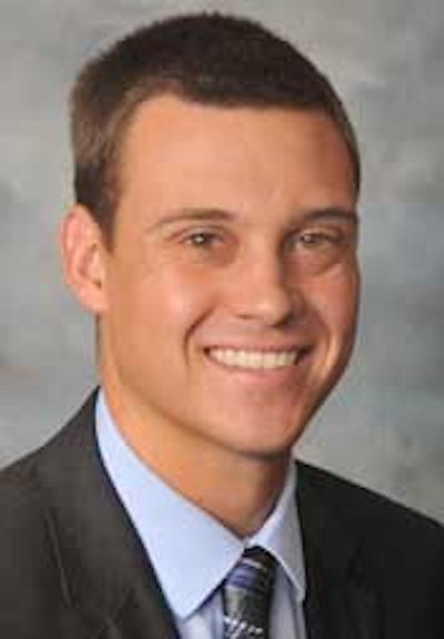 Dr. Andrew D. Newton.