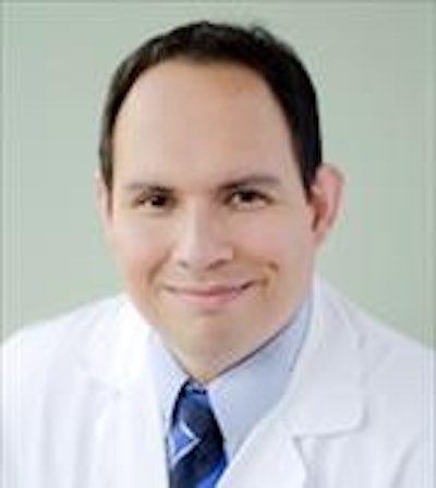 Dr. Jesse Courtier from UCSF.