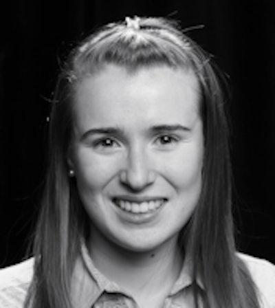 Dr. Kathryn Darras, project lead for the app and a nuclear medicine fellow at UBC