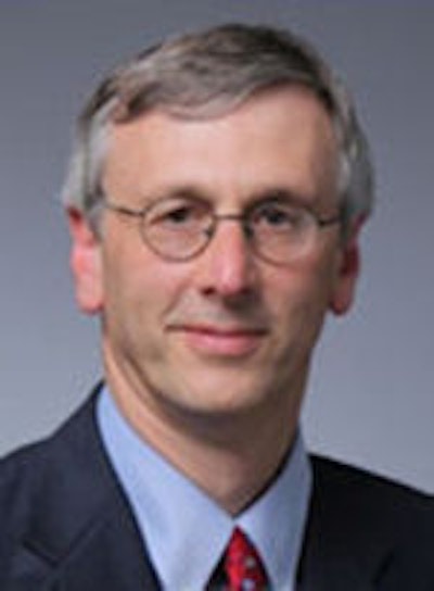 Dr. Michael Recht from NYU Langone Medical Center.