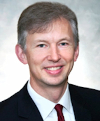 Dr. Rob Goodman from Yale University.