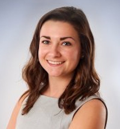 Andrea Fields, clinical cardiac director at CardioServ.