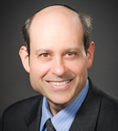 Dr. David Hirschorn of Staten Island University Hospital.