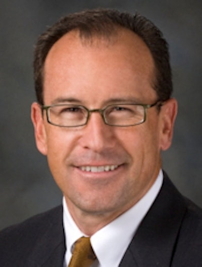 Dr. Joseph Steele from MD Anderson.