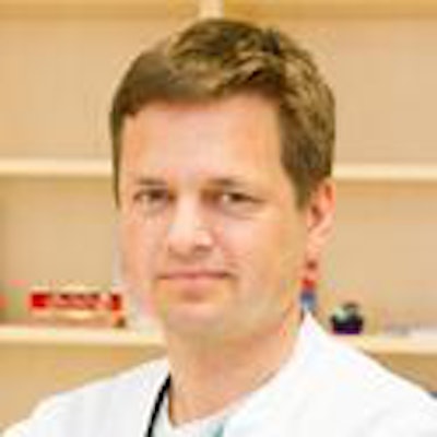 Dr. Stephan Achenbach.