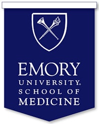 Emory penant