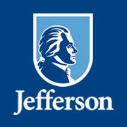 Thomas Jefferson University logo