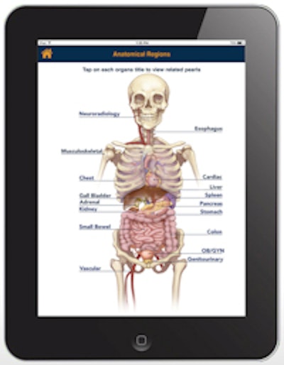 CTisus iPearls. Image courtesy of Dr. Elliot Fishman.