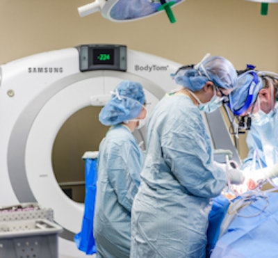 BodyTom Elite from Samsung.