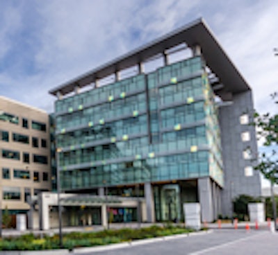 University of California, San Francisco.