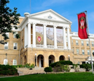 University of Wisconsin-Madison.