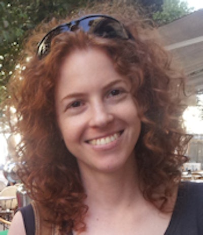 Reut Avinun, PhD, from Duke University.