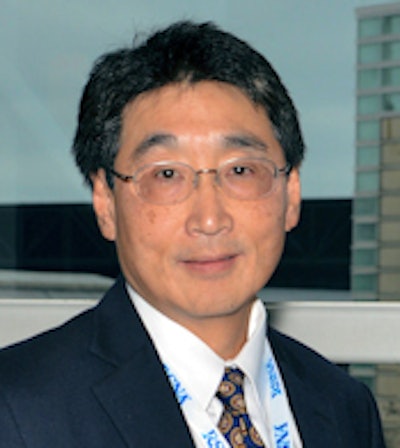 Dr. Paul Chang from the University of Chicago.