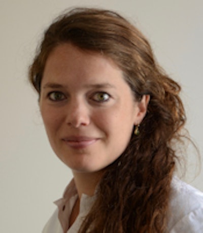 Dr. Dagmar Hepp from VUMC.