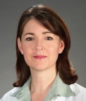 Dr. Constance Lehman, PhD, from MGH.