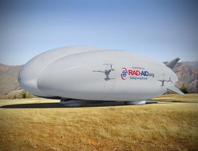 Image courtesy of Rad-Aid and Straightline Aviation.