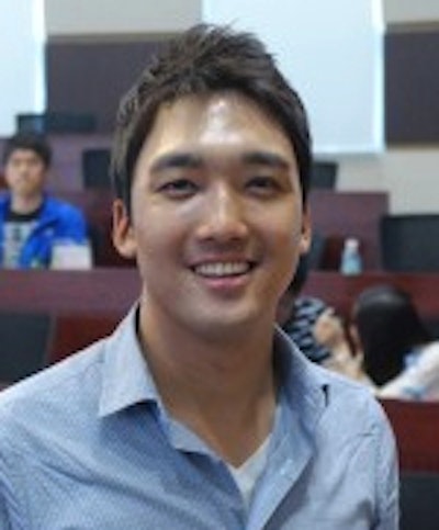 Hyunkwang Lee from MGH.