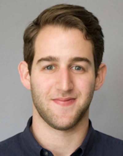 Dr. Kevin Beker from Beth Israel Deaconess Medical Center.