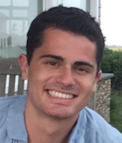 Berk Norman from UCSF.