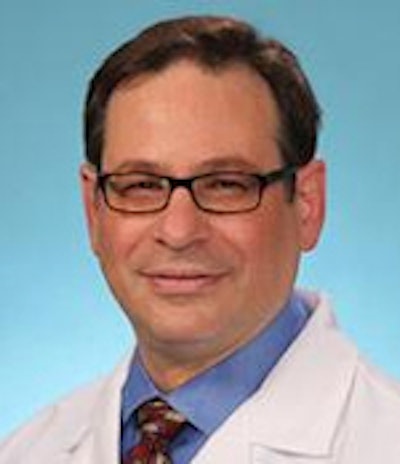 Dr. Steven Don from Washington University School of Medicine.