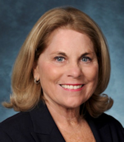 Frances Gilman, DHSc.