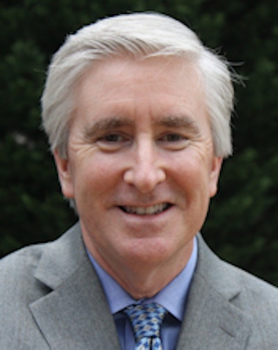 Charles Powell, PhD.