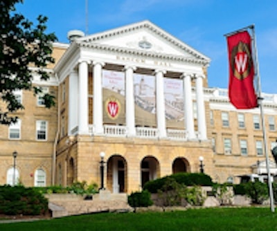 University of Wisconsin-Madison.
