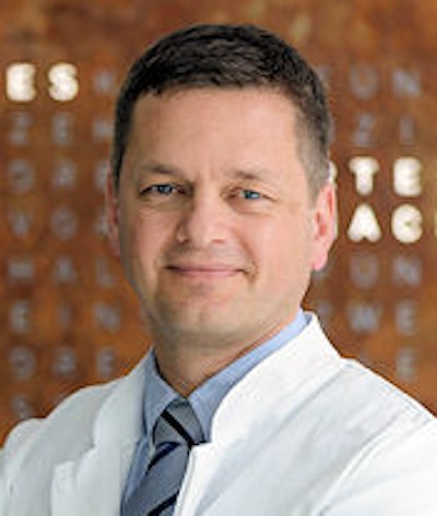 Dr. Stephan Achenbach.